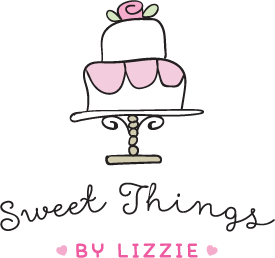 Sweet Things By Lizzie