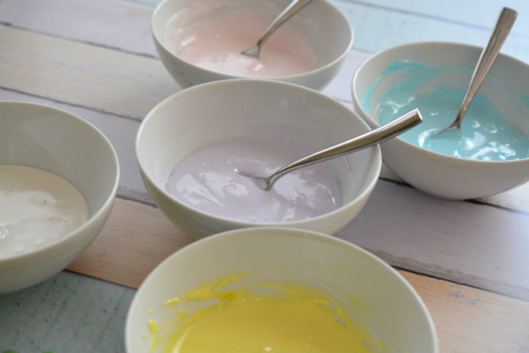 Chocolate Egg Sugar Cookies with Royal Icing Sweet Things By Lizzie